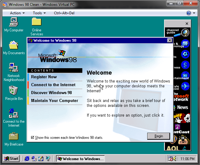 windows 95 floppy disk images download